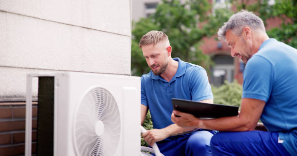 Walkerton, IN HVAC Company