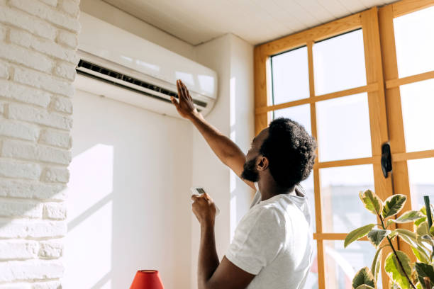 Best HVAC Repair Near Me  in Walkerton, IN