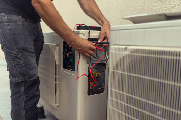 Local HVAC Companies in Walkerton, IN
