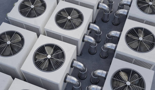 Best Central Air Repair  in Walkerton, IN